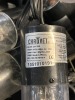 Chauvet Curtain Strobes - 2