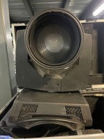 Clay Paky Sharpy Wash 330 Wash Arc Moving Lights