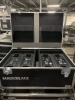 Ayrton MagicBlade-R Strip LED Moving Lights