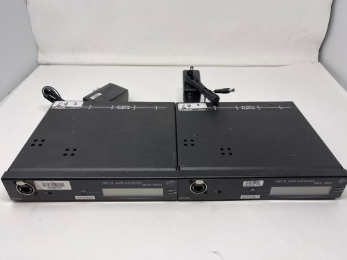 ETC Net 3 DMX/RDM Gateways X4