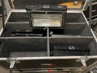Martin Atomic 3000 Strobe Lights