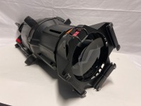 Source Four 19 Degree Lenses