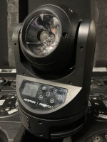 Ayrton MagicDot-R RGBW LED Moving Beams