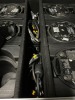 Ayrton MagicDot-R RGBW LED Moving Beams - 3