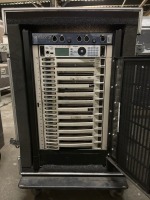 ETC Sensor Rack 400A 4-Patch Dimmer