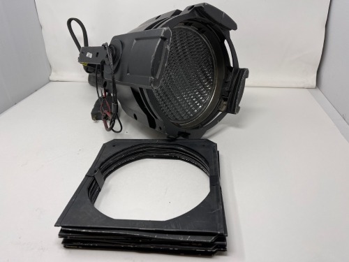 ETC Source Four EA Pars