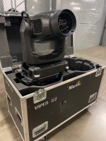 Martin Mac Viper Profile Moving Heads