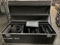 Martin Atomic 3000 LED Strobe Lights