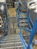 Assorted Piping And Valves - 8