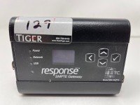 ETC Response SMPTE Gateway Edin/Portable