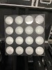 Chauvet Nexus 4X4 LED RGB Panels - 3