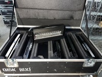 Solaris Quasar 15K Strobes
