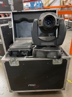 Vari-Lite VL2500 Spot Luminaires