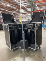 Vari-Lite VL3000-Q Spot Luminaires