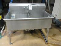 Stainless Steel Sink