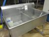 Stainless Steel Sink - 2