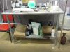 Stainless Steel Sink - 4