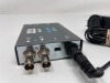 AJA HDP2 HDSDI to DVI-D AUDIO Converters - 4