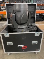 Vari-Lite VL6000 Beams