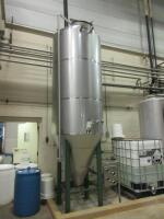 Stainless Steel Tank