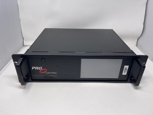 GrandMA2 NPU Network Processing Unit