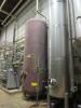 Hot Water Tank - 2