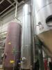 Water Surge Tank - 2