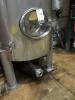 Water Surge Tank - 3