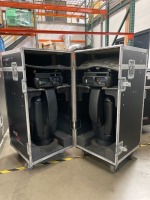 Vari-Lite VL3500 Wash FX Moving Lights