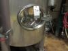 Water Surge Tank - 4