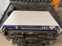 Analog Way Dual Seamless Switcher