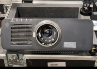 Panasonic PT-DZ870U Projectors w/Lens