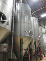 Fermentation Tank