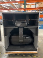 Vari-Lite VL3015LT Spot Moving Lights