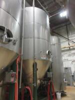 Fermentation Tank