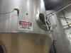 Fermentation Tank - 4