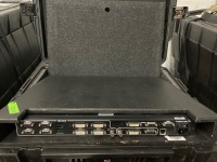 Barco PDS 902 3G 1RU Switchers