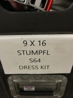 Stumpfl M64 Frame 9'X16' Screen Packages