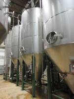 Fermentation Tank