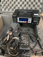 AJA KiPro Portable Prores Recorders