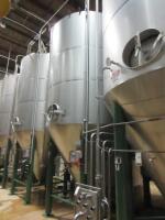 Fermentation Tank