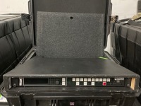 Barco PDS 902 3G 1RU Switchers