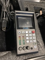 AJA KiPro Quad 4K Solid State Recorders