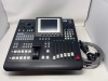 Panasonic AAG-HMX100P Digital AV Mixer