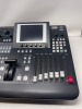 Panasonic AAG-HMX100P Digital AV Mixer - 3