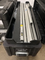 Stumpfl M64 Frame 11' 3" X 20' Screen Packages w/Dress Kit