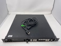 Barco Image Pro II Scalers