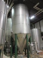 Fermentation Tank