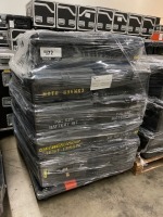 Pallet of Assorted Cases