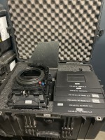 Arri MB-20 II 4X5.65 Matte Box